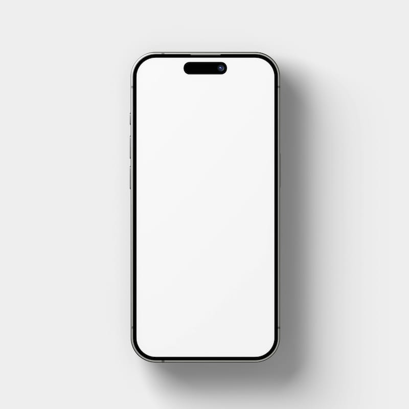 スマートフォンのイメージ