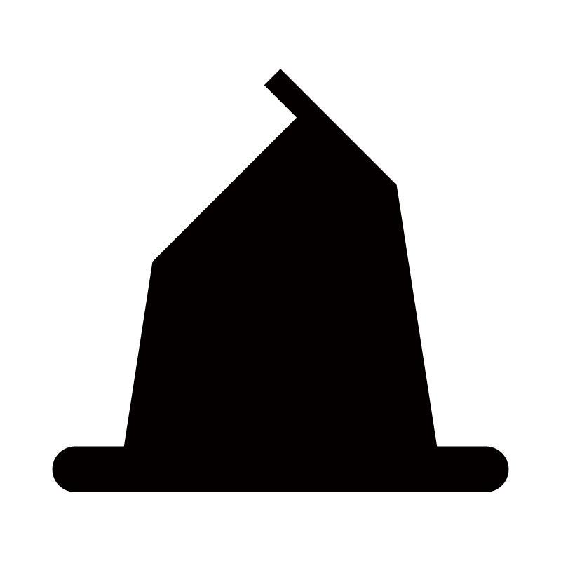 MillFactoryのボディ