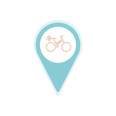 EV-HooKのロゴ
